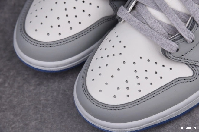 Reps TB shoe 1 OG (DR JORDAN LOW box) X CN8607-002 DR 0707
